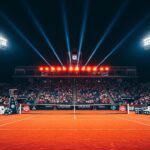 Rafael Jodar : L&rsquo;Ascension Fulgurante du Nouveau Joyau du Tennis Espagnol