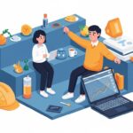 Rassemblement à Droite ou Appel à Tous les Français : Tensions au Sein du RN