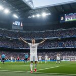 Real Madrid Bayern Munich : Le Souvenir Épique de Joselu en 2024