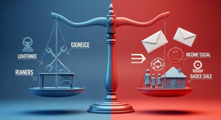 Réforme des Aides Sociales : Gagnants et Perdants de l&rsquo;Allocation de Solidarité Unifiée