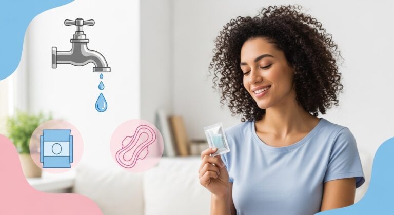 Règles Abondantes : Le Nouveau Médicament Sans Ordonnance Qui Change la Donne