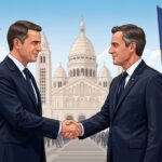 Rencontre Macron Bagayoko : Soutien Tardif et Critiques sur l&rsquo;État