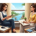 Rencontres en Ligne : Comment les Applis Réinventent le Dating en 2026