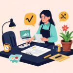 Réservation Obligatoire au Parc de Sceaux : Protéger les Cerisiers en Fleurs