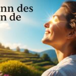 Retour du Soleil : Pourquoi Il Nous Redonne Autant d&rsquo;Énergie et de Bonheur