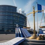 Rima Hassan : Convocations et Garde à Vue de l&rsquo;Eurodéputée