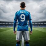 Romelu Lukaku à Naples : Fin de l&rsquo;Aventure Imminente ?