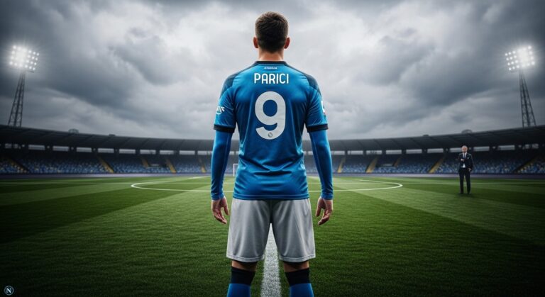 Romelu Lukaku à Naples : Fin de l&rsquo;Aventure Imminente ?