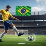 Ronaldinho : Le Magicien du Joga Bonito Raconte Son Histoire