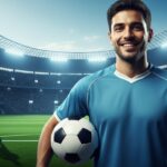 Ronaldinho Tacle Luis Fernandez dans Son Documentaire Netflix