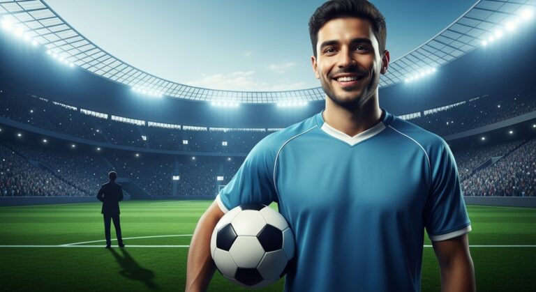 Ronaldinho Tacle Luis Fernandez dans Son Documentaire Netflix