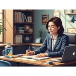 Routiers en Colère : Flambée des Carburants et Manifestations