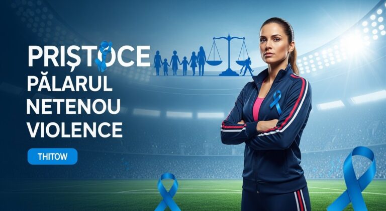 Roxana Maracineanu : Avancées et Défis dans la Lutte contre les VSS dans le Sport