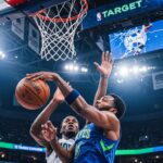 Rudy Gobert Domine Jokic : Minnesota Basculer la Série