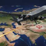 Russie et Iran : Livraisons de Drones Modifiés en Cours