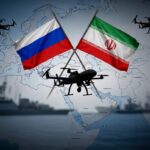 Russie et Iran : Un Soutien Militaire qui Change la Donne au Moyen-Orient
