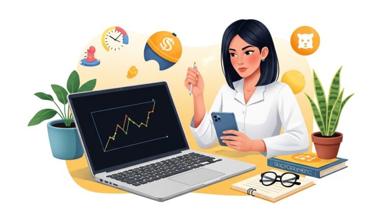 Russie Lance Ses Premiers Satellites Internet en Orbite Basse