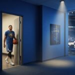 Salles de Prière en NBA : Foi et Compétition au Quotidien