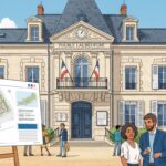 Sandrine Carneiro : la nouvelle maire de Plaisir qui bouleverse les municipales 2026