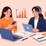 Sarah Knafo : Une Ambition Politique qui Ne Fait que Commencer