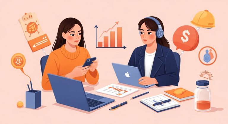 Sarah Knafo : Une Ambition Politique qui Ne Fait que Commencer