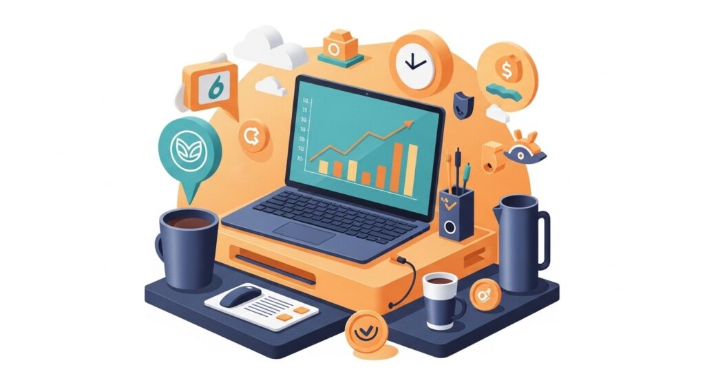 Secrets de PSG-Vitality sur EA FC : Plongée dans l’Esport Football