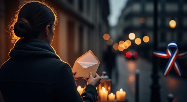 Sonia : Témoin des Attentats du 13 Novembre Reçoit Enfin Sa Cagnotte Solidaire