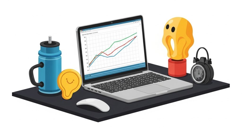 Stargate AI à Abou Dhabi : Un Méga Data Center Menacé par l&rsquo;Iran