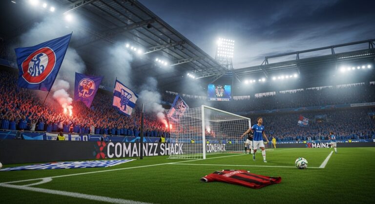 Strasbourg Mayence : L’Exploit Historique Possible à la Meinau