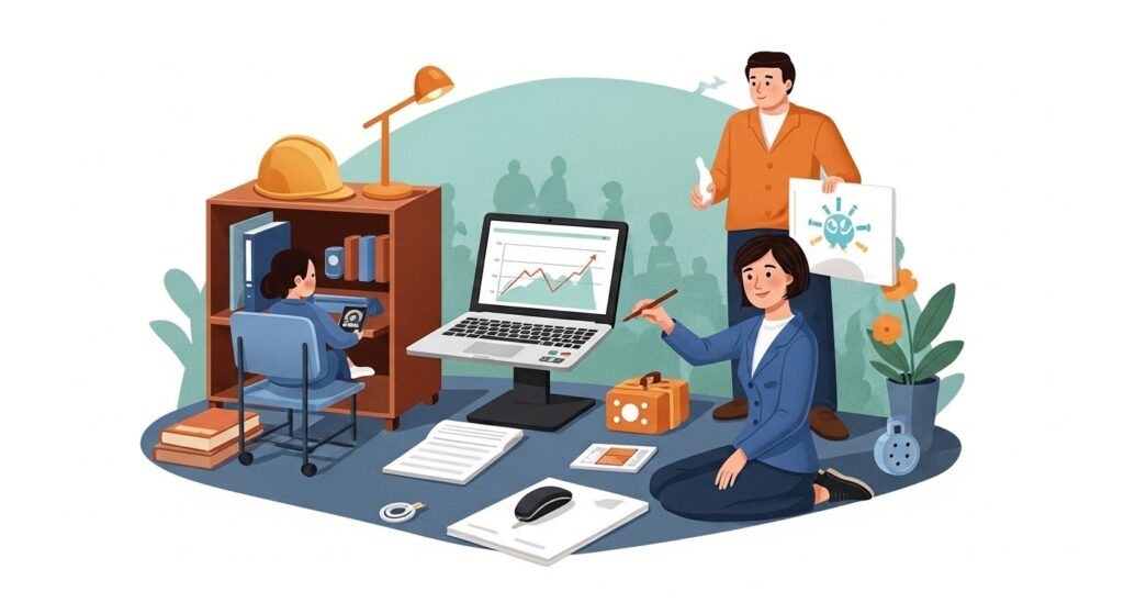 Suradapté à la Prison : Le Récit Choc d’un Accusé au Procès de la DZ Mafia