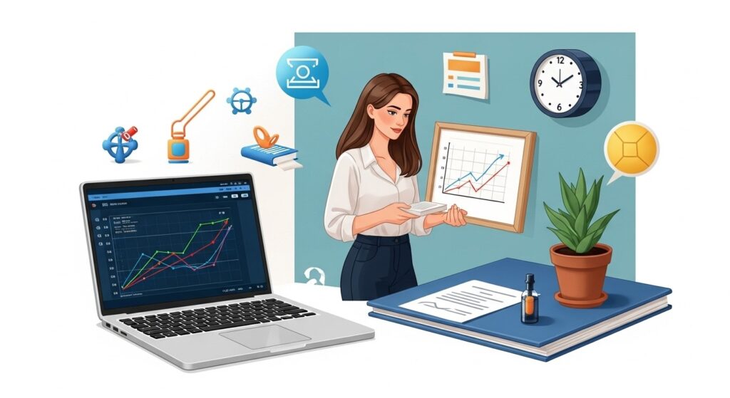 Surendettement : Comment Reprendre Pied Après une Spirale Financière