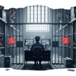 Surpopulation Carcérale et Manque d’Effectifs : Alerte à la Maison d’Arrêt de Reims