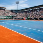 Surprises Explosives à Madrid : Baptiste et Potapova en Demi-Finales WTA