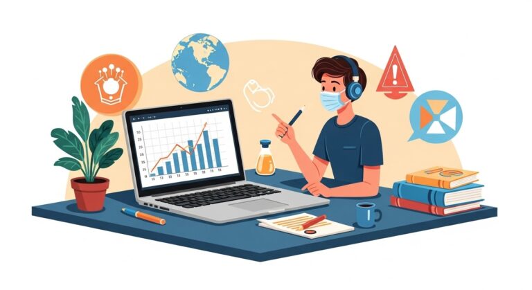 Syndrome Collectif Inexpliqué : Le Cas Étonnant de 17 Personnes