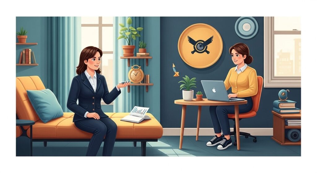 Syndrome de Diogène : Comprendre l&rsquo;Isolement et l&rsquo;Accumulation Pathologique