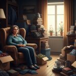 Syndrome de Diogène : Quand les Objets Deviennent Prison