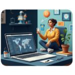 Tadej Pogacar Motivé pour Paris-Roubaix Après Son Triomphe aux Flandres