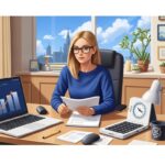 Tatiana Silva Quitte la Météo de TF1 : Une Page se Tourne