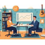 Tennis : Insultes Racistes à Madrid, un Joueur Jordanien Victime d&rsquo;une Confusions Tragique