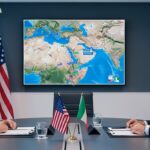 Tensions Trump-Meloni : Le Choc sur la Guerre en Iran