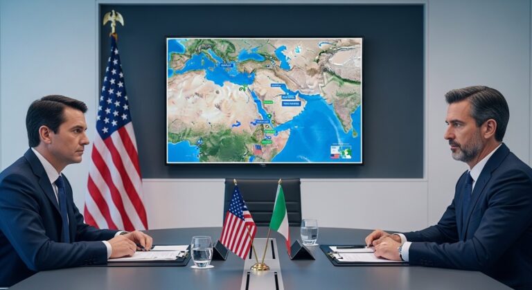 Tensions Trump-Meloni : Le Choc sur la Guerre en Iran