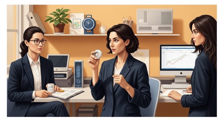 Tentative d&rsquo;Évasion Nue au CHU de Caen : Une Patiente Agitée Interceptée