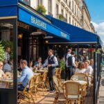 Terrasses Estivales à Paris : Un Bol d&rsquo;Air Essentiel pour les Restaurateurs