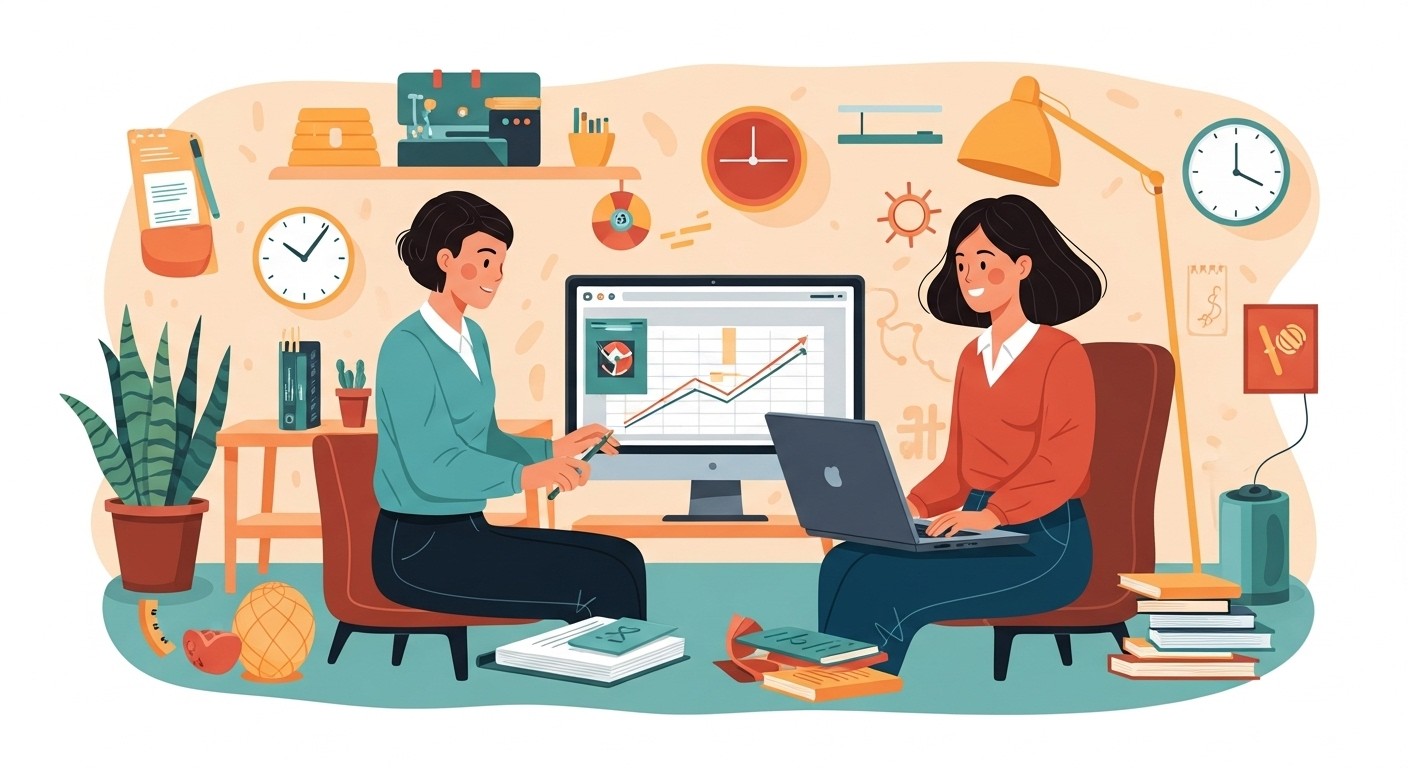 Théâtre Immersif : Quand les Espaces Publics Deviennent Scène Vivante