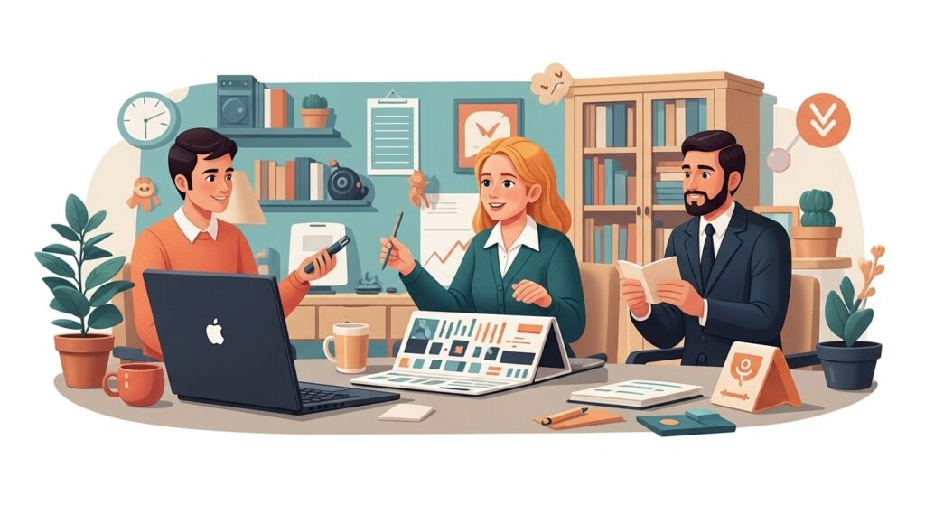 Thomas Jolly Enchanté par le Retour de Céline Dion sur Scène