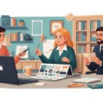 Thomas Jolly Enchanté par le Retour de Céline Dion sur Scène