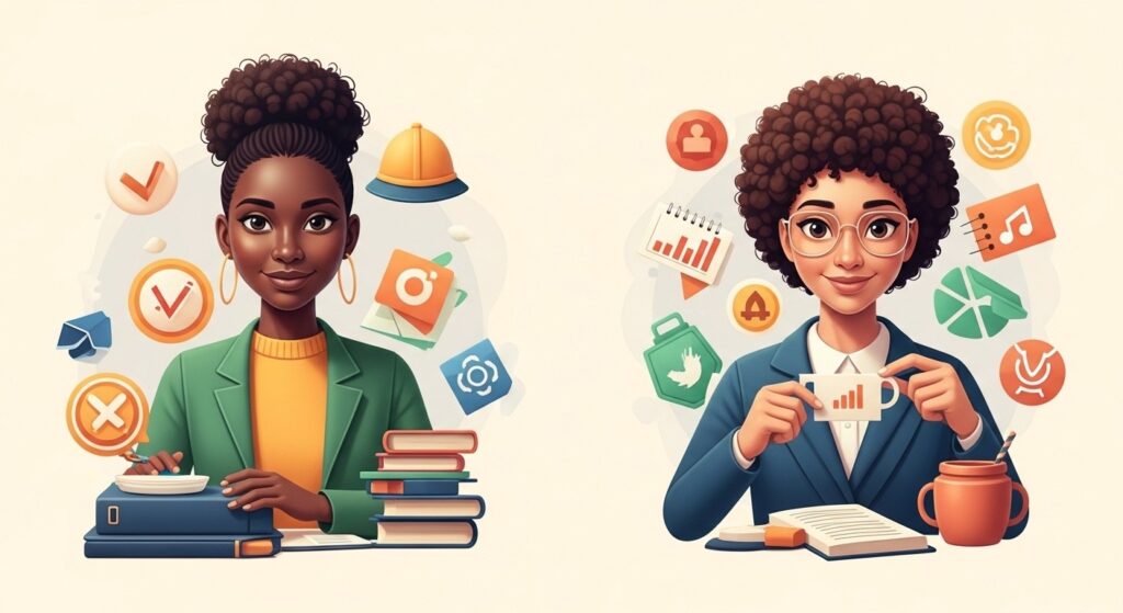 Tony Yoka : Préparation Intense en Campagne Anglaise Avant Okolie