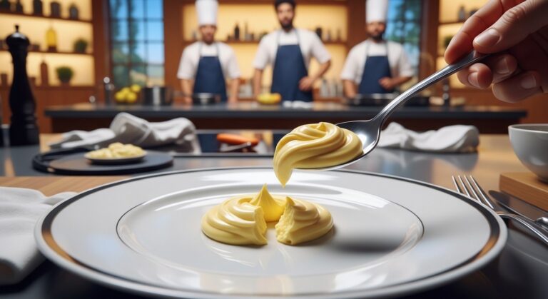 Top Chef Saison 17 : Pourquoi la Mayonnaise Prend Moins Bien