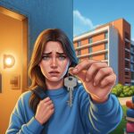 Toulouse : Logements d’Urgence pour Étudiantes Victimes de Violences