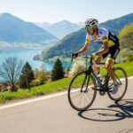 Tour de Romandie 2026 : Pogacar Lance Sa Préparation pour le Tour de France